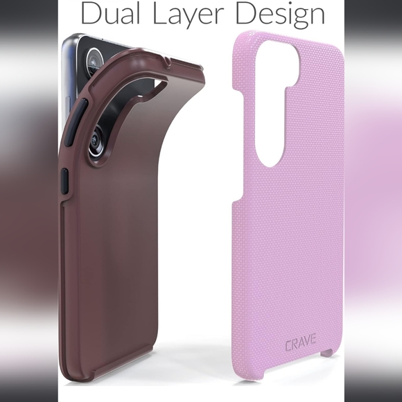 Crave Samsung S23 case - Picture 6 of 9